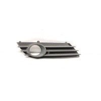 решетка в бампер правая Opel Astra H 2006 13126026