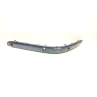 молдинг переднего бампера левый Mercedes-Benz C-Класс W203/S203/CL203 2003 A2038854321