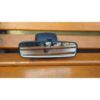 Зеркало салона Peugeot 206 2003 1021722