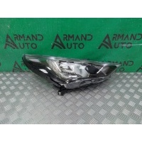 Фара HYUNDAI SOLARIS 2 2020-нв 92102h5500, LY01H55001E2R