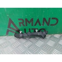 кронштейн бампера HYUNDAI SONATA 8 DN8 2019-нв 86552l1000, LY01L10032A1R