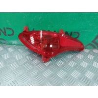 Фонарь противотуманный Hyundai SOLARIS 1 2014-2017 924054L600, LY014L6005TL