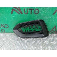окантовка птф Hyundai Solaris 2 2017-2020 86521H5000, LY01H50005CL