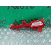 Фонарь противотуманный HYUNDAI SONATA 8 DN8 2019-нв 92405L1100, LY01L10005TL