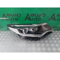 Фара KIA OPTIMA 4 JF 2015-2020 92102D4150, LY02D40001EXR