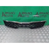 решетка радиатора KIA RIO 4 FB 2020-нв 86350H0700, LY02H05007