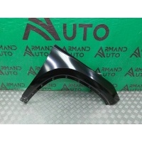 Крыло SKODA KODIAQ 1 2016-нв 565821106, SYSD021G001DR