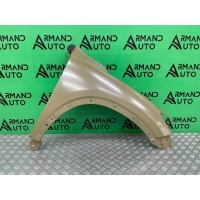 Крыло Mazda CX-5 1 2011-2017 KD5352111A, SYMA041G-001R