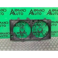 Диффузор вентилятора Toyota Camry 7 XV50 2011-2018 1671136120