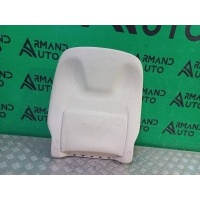 накладка спинки сиденья Mercedes C-Class W205 2014-2021 A2059105320
