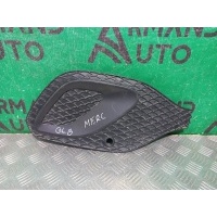 Решетка бампера Mercedes GLA-Class H247 2020-нв A2478851004, a2478850804