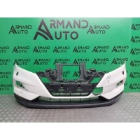 Бампер Nissan Qashqai 2 j11 2017-нв 62022HL10H, 62022HL00H