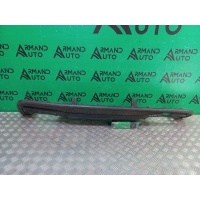 Юбка бампера Mercedes GLA-Class X156 2013-2017 A1568852825