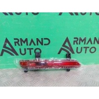 Фонарь противотуманный Chery Tiggo 8 Pro T1A 2021-нв 605000368AA