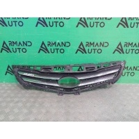 решетка радиатора Hyundai Solaris 1 2014-2017 863504L500, 863514L500