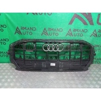 решетка радиатора Audi Q8 1 2018-нв 4M8853651AF3FZ, 4M8853651A