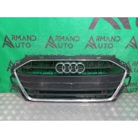 решетка радиатора Audi A4 5 B9 2019-нв 8W0853651DB3FZ, 8W0853651DB