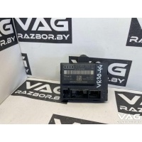 Блок управления двери задней левой Audi A6 C6 (S6,RS6) 2006 4F0959795F