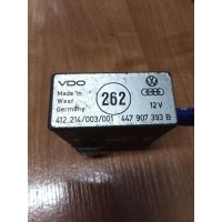 Реле (прочие) Audi 100 C4 1992 447907393B