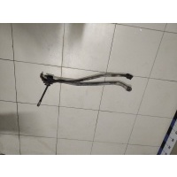 Кулиса КПП NISSAN Micra (K11E) 1992-2002 345504F400