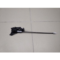 Заслонка отопителя VW Polo (Sed RUS) 2011> 6Q0819134
