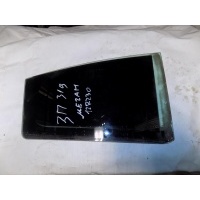 Стекло двери задней правой (форточка) RENAULT Megane II 2002-2009 8200120604