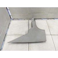 Обшивка стойки RENAULT Fluence 2010> 769340016R