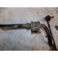 Кронштейн крепления переднего стабилизатора VW Transporter T5 2003-2015 7H0411063A