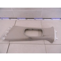 Обшивка стойки RENAULT Megane II 2002-2009 8200034957