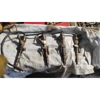 Форсунка топливная Renault Laguna 2 2003 0445110084