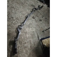 Кронштейн крепления бампера переднего Volkswagen Transporter T4 1998 7d0807183b
