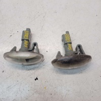 Повторитель передний левый Peugeot 307 2003 9680057480,817300H010,6325G3,6325G4