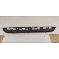 Решетка бампера Volkswagen Tiguan 2 2016- 5NA853677D