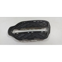 Накладка ПТФ Mercedes-Benz GLK-Class X204 2012-2015 A2048857123