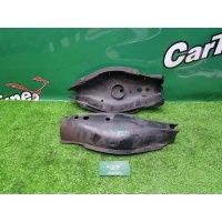 Кожух рычагов Mercedes-Benz CLK C209 2006 A2033520188