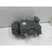 Компрессор кондиционера Opel Corsa D (2006-2014) 2008 55703721