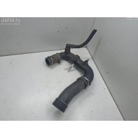 Патрубок турбины Opel Corsa D 2008 55557415