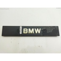 Накладка декоративная на двигатель BMW 3 E36 (1991-2000) 1995 1721718
