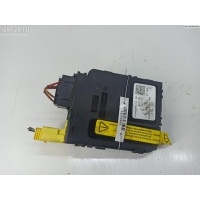 Блок управления Audi A3 8P (2003-2012) 2004 1K0953549A