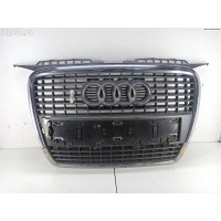 Решетка радиатора Audi A3 8P (2003-2012) 2004 8P4853651A