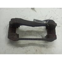 Скоба суппорта переднего Ford Transit (2006-2014) 2013 6C112B120BB