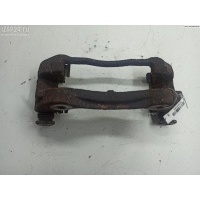 Скоба суппорта переднего Ford Transit (2006-2014) 2013 6C112B120BB