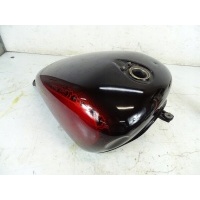 Honda vf 700 / 750 отличный magna бак бачёк топлива