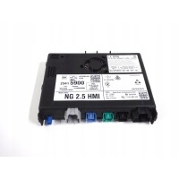 Блок нг 2.5 hmi 23415900 opel astra k 5