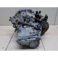 МКПП (механическая коробка переключения передач) Citroen-Peugeot SpaceTourer 2016 9819585680