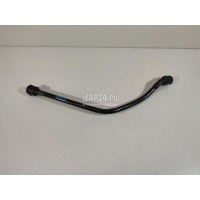 Трубка системы охлаждения BMW X3 G01 2017 17128577067