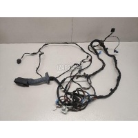 Проводка (коса) BMW X3 G01 2017 61128792331
