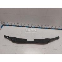 Наполнитель переднего бампера Volvo XC60 2017 31689053