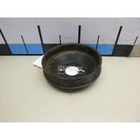 Шкив водяного насоса (помпы) Ssang Yong Tager (2008 - 2012) 1612023110