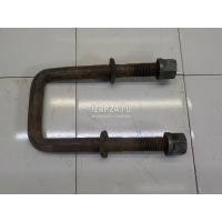 Стремянка передней рессоры Volvo TRUCK FM (1998 - 2002) 3987325
